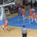 Basket, passo falso della Viola che perde la gara casalinga contro il Monopoli (video)