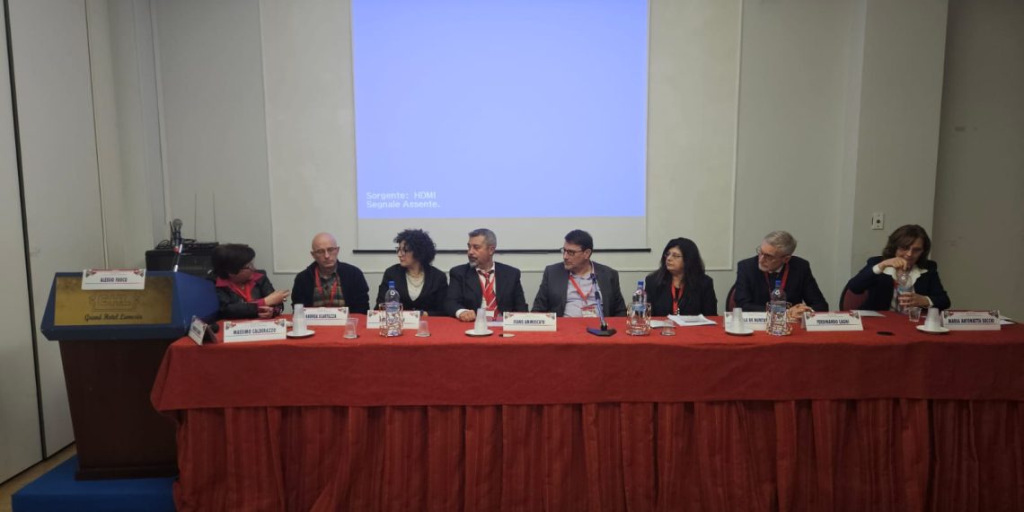 Lamezia Terme, giornate formative del CNR ISAC su aerobiologia e cambiamento climatico