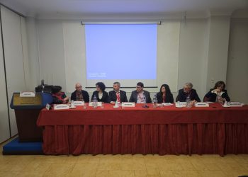 Lamezia Terme, giornate formative del CNR ISAC su aerobiologia e cambiamento climatico