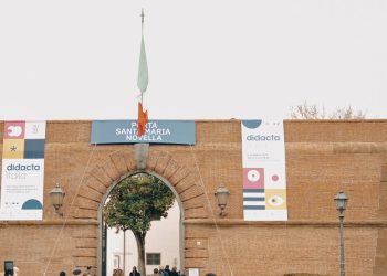 Il Convitto Filangieri di Vibo Valentia protagonista a Firenze per Fiera Didacta Italia