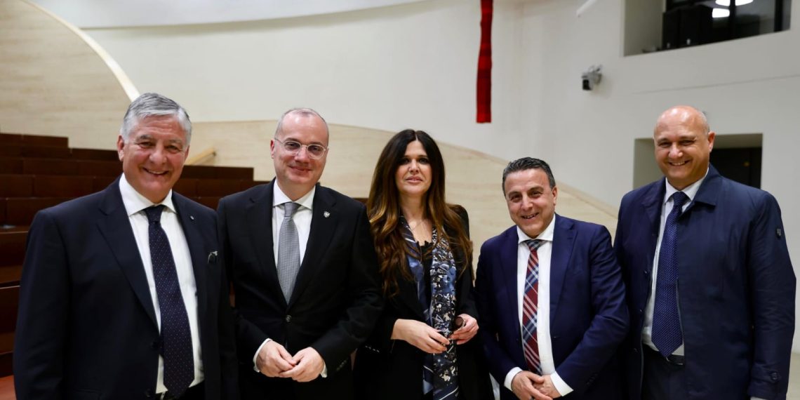 L’Arbëria di Calabria sostiene il modello albanese di pace e di dialogo e fratellanza tra i popoli