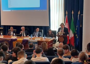 A Catanzaro grazie ai Lions Clubs la cerimonia del 7° Premio Pietro Mennea (video)