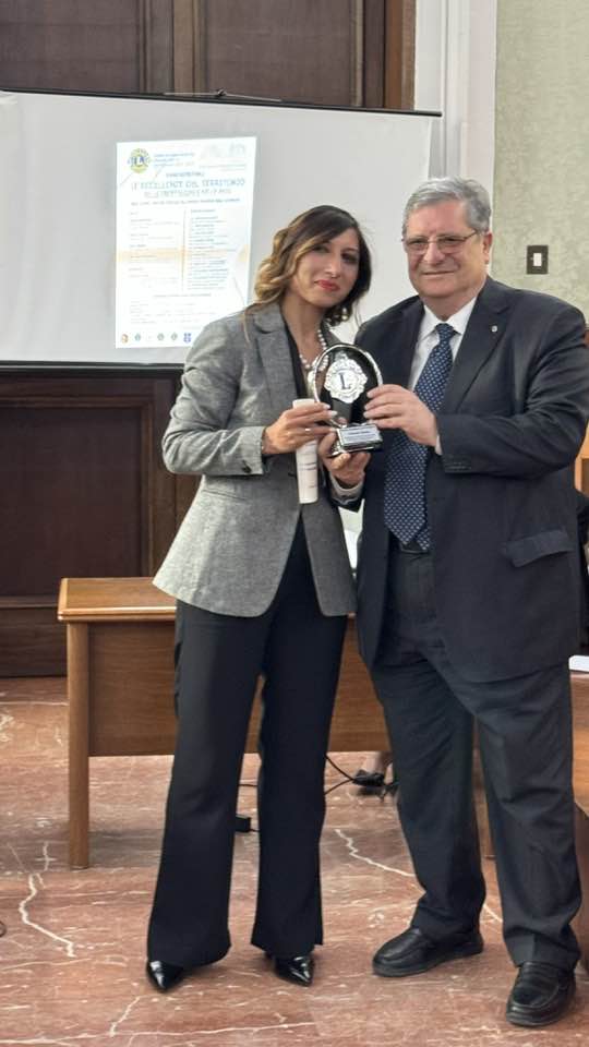 I Lions premiano “Le eccellenze del territorio nelle professioni e nelle arti” (foto e video) 13 437473125 10225699314850017 517280015722757739 n 1