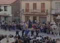 L’Affruntata di Sant’Onofrio, un successo nel segno della fede e della legalità (video)