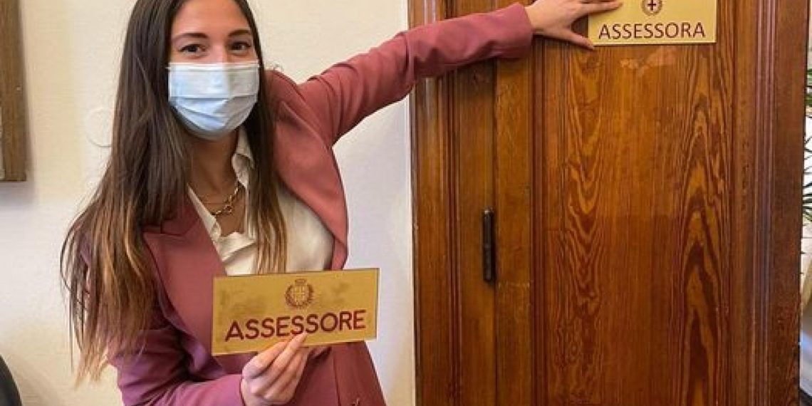 Scrivere “assessora” non è esempio di politically correct… è sintomo di pura ignoranza!