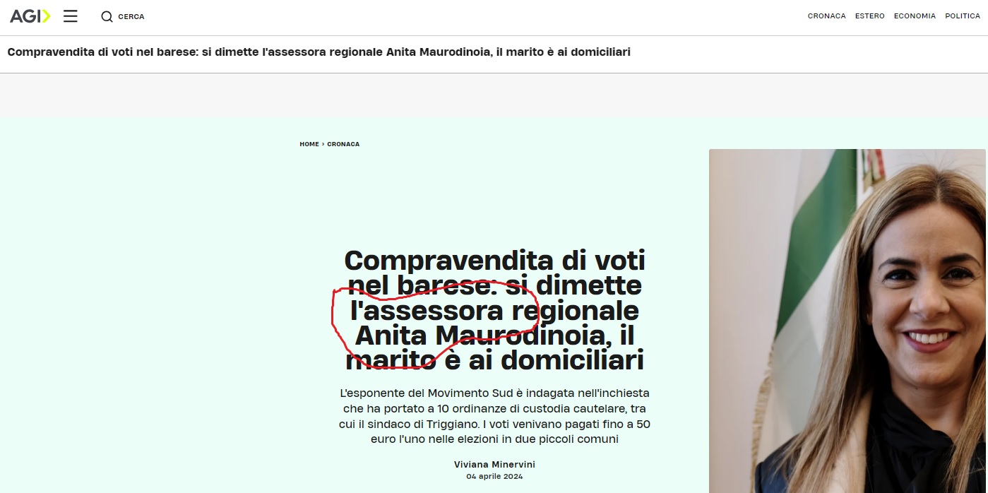 assessora agi