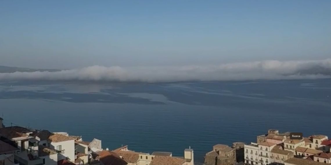 Una domenica particolare sulla Costa degli Dei… in compagnia di Caligo e della sua suggestiva leggenda (video)