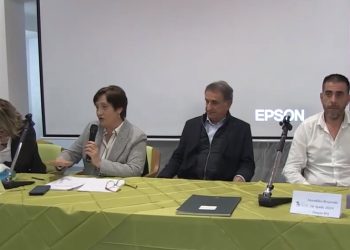 A Drapia l’Assemblea regionale delle Pro Loco calabresi aderenti all’EPLI (video)