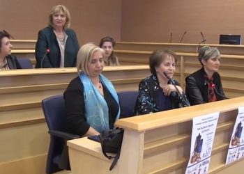 La Fidapa sostiene il progetto “Pantalone e Dintorni… Ricomincio da me!” (video)