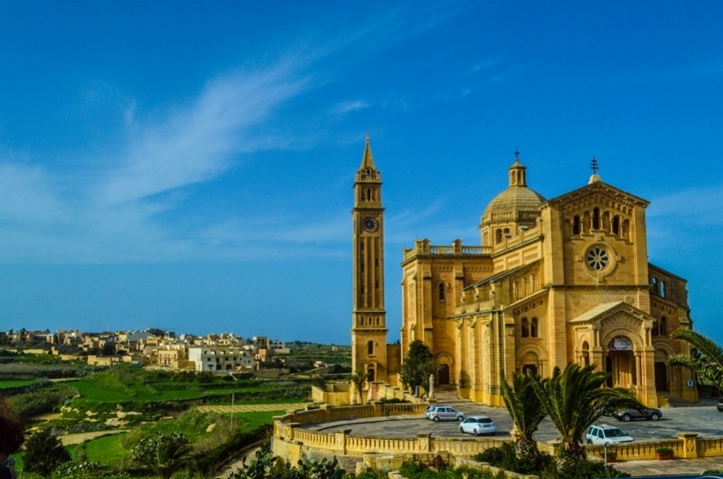 Gozo, l'isola incontaminata, tra templi neolitici, cittadelle storiche e spiagge di sabbia rossa 6 gozo 4 1