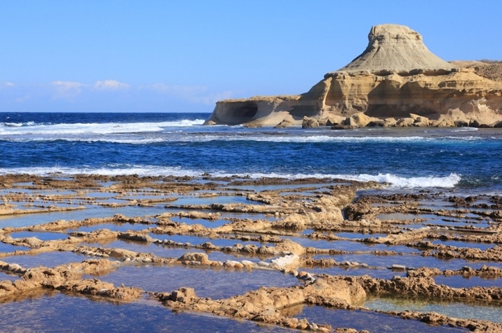 Gozo, l'isola incontaminata, tra templi neolitici, cittadelle storiche e spiagge di sabbia rossa 5 gozo 5