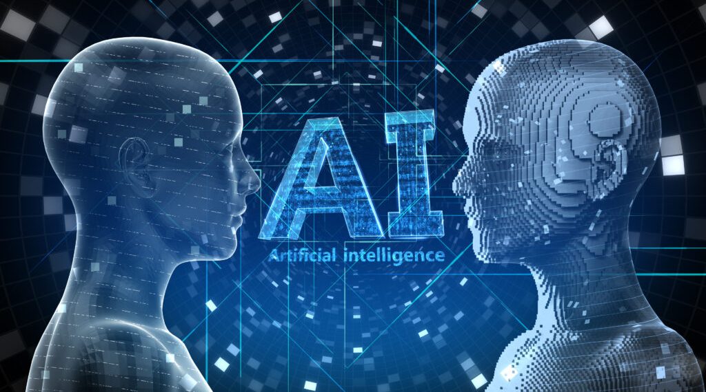L’Intelligenza Artificiale in un mondo imprigionato nel presente, con scarso senso della storia e senza visione del futuro