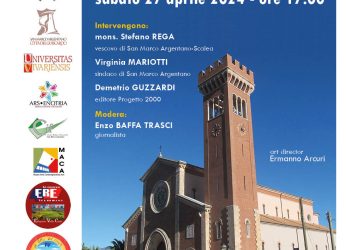 A mons. Luigi Renzo il Premio Letterario e delle Arti “Le Tre Valli”