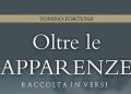 Il 20 aprile a Palazzo Gagliardi Alessio Viola presenterà i versi di Tonino Fortuna