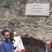 Vibo Valentia, inaugurata nel centro storico della città Piazza Giuseppe Nusdeo (video)