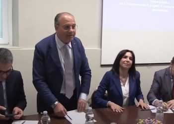 Presentato l’Avviso Pubblico per il Sostegno a Progetti di Attività di Ricerca, Sviluppo e Innovazione (video)
