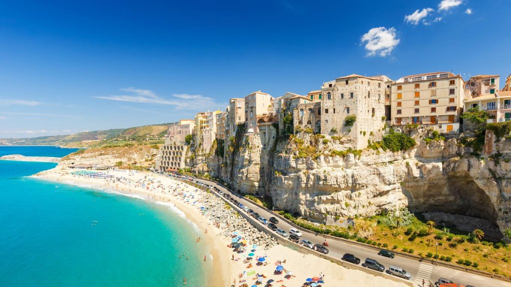 tropea