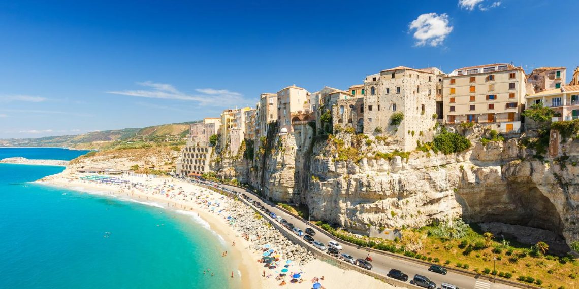 Tropea, il Consiglio dei Ministri scioglie il Comune per infiltrazioni mafiose