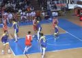 Basket, la Viola prosegue il suo cammino e può ancora sognare la promozione (video)