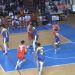 Basket, la Viola prosegue il suo cammino e può ancora sognare la promozione (video)