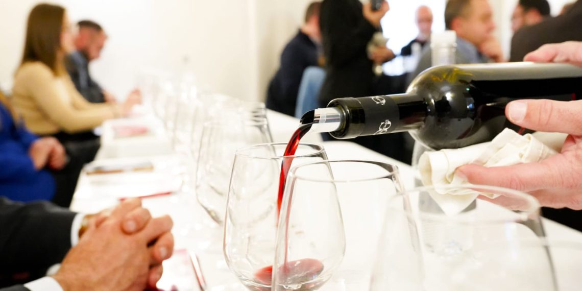 In Calabria la prima Verticale del vitigno principe delle Terre di Cosenza