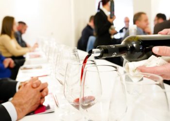 In Calabria la prima Verticale del vitigno principe delle Terre di Cosenza