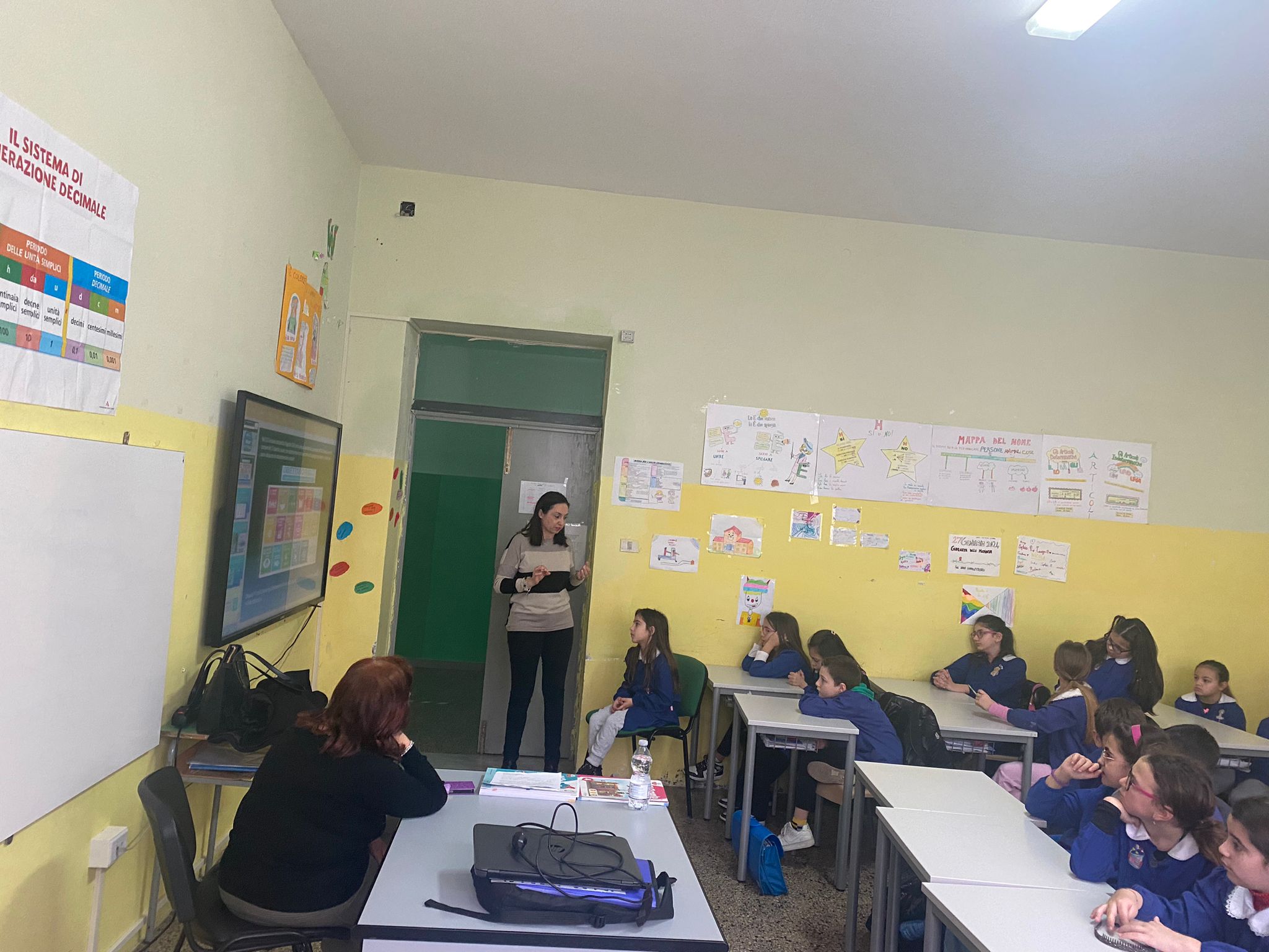 Ancora un mese per concludere il progetto "Educando all'Ambiente" ideato dal Parco delle Serre 11 whatsapp image 2024 04 12 at 19.54.45
