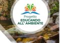 Ancora un mese per concludere il progetto “Educando all’Ambiente” ideato dal Parco delle Serre