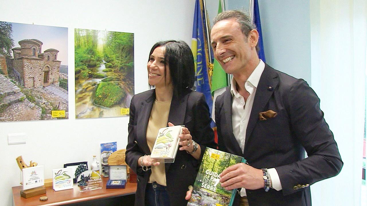 Ancora un mese per concludere il progetto "Educando all'Ambiente" ideato dal Parco delle Serre 3 whatsapp image 2024 04 12 at 20.01.11