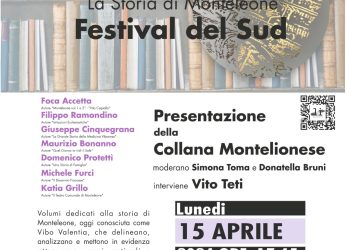 Lunedì pomeriggio al Valentianum la presentazione della “Collana Montelionese” edita da Libritalia