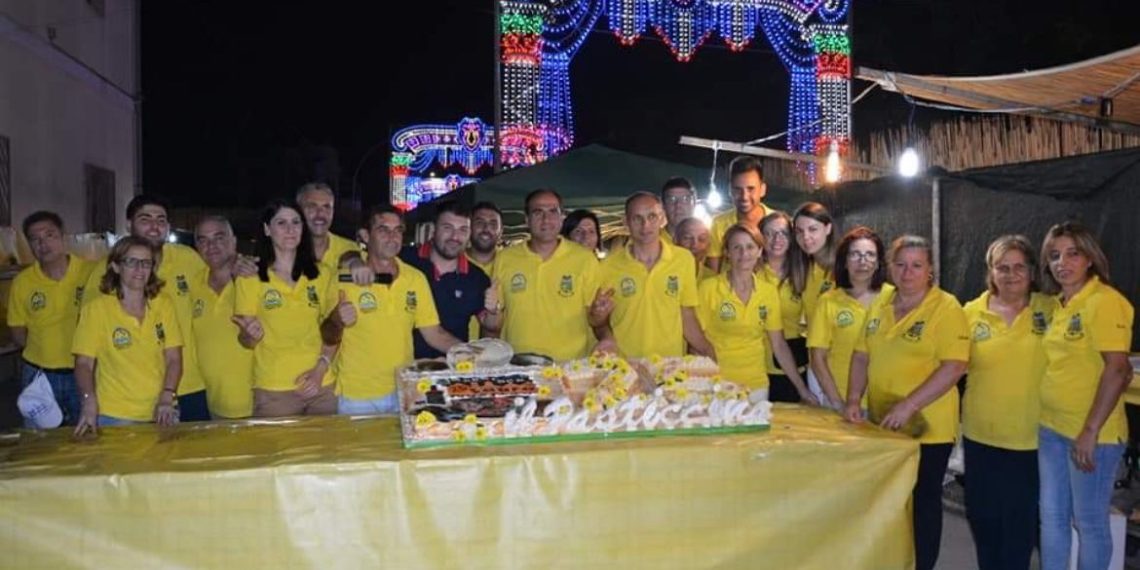 Costantino Suppa riconfermato alla guida della Pro Loco di San Costantino Calabro 1 Costantino Suppa riconfermato alla guida della Pro Loco di San Costantino Calabro