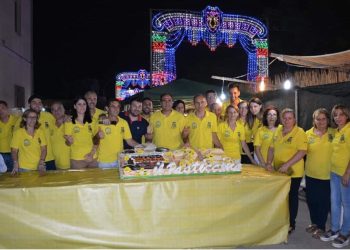Costantino Suppa riconfermato alla guida della Pro Loco di San Costantino Calabro