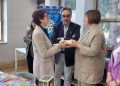 Il Club Rotary Hipponion promuove una donazione di libri alla Biblioteca Comunale