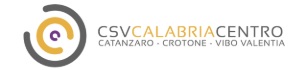 Il Volontariato come valore sociale e opportunità di crescita. Il CSV incontra il Terzo Settore 3 csv