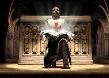 Elezioni 2024 tra corsi e ricorsi storici. Il futuro dell’Europa ripensando alla fine dei Templari