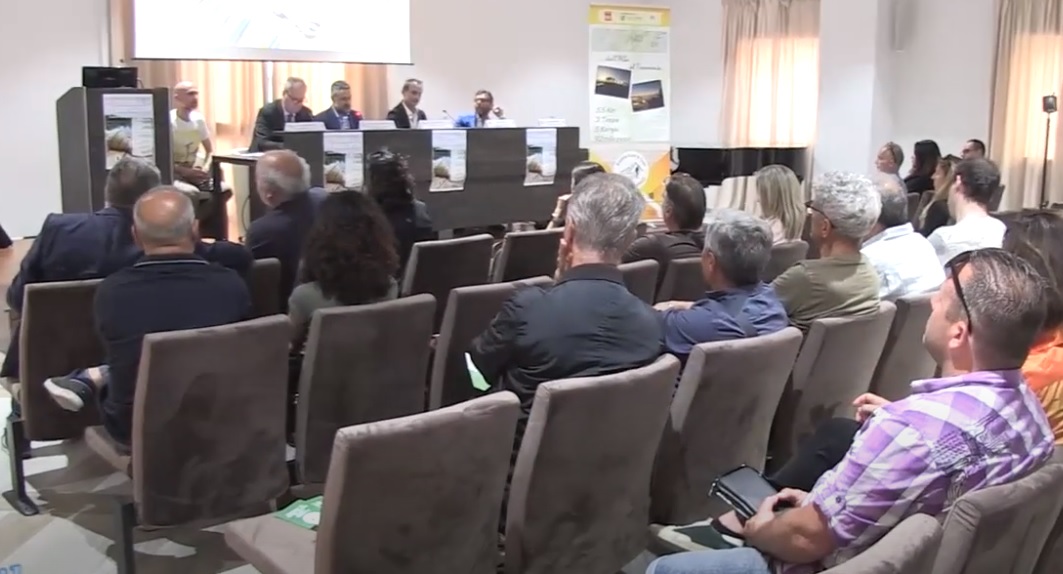 Kalabria Coast to Coast, ovvero la nuova proposta vincente del turismo a passo lento (video) 3 kctc 2