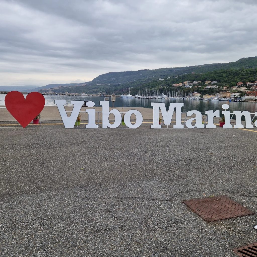 love vibo marina