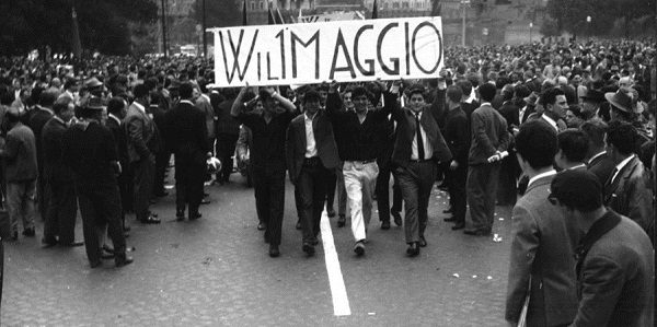 Lo stretto legame tra lavoro, libertà e dignità della persona come previsto nella Costituzione 5 primo maggio