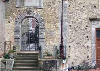 Inchiesta sul Sistema Bibliotecario Vibonese, due arresti e sequestro beni per peculato (video)