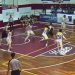 Basket, la Viola cede solo nei minuti finali nella prima dei play-off a Salerno (video)