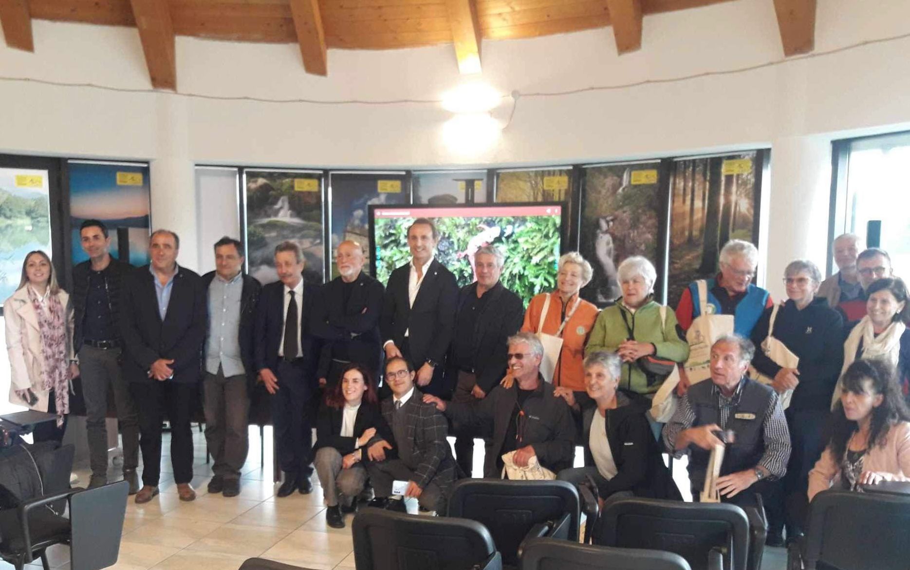 Si consolida il rapporto tra Club Alpino Italiano e Parco Naturale Regionale delle Serre (video) 4 whatsapp image 2024 05 13 at 18.28.09 1