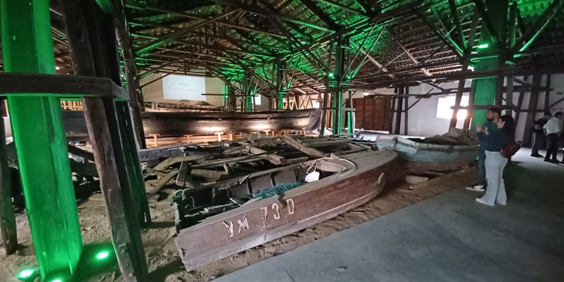 Torna a vivere la storica Tonnara di Bivona. Sarà sede dell’Ente Parchi Marini Regionali (video)