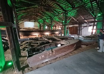 Torna a vivere la storica Tonnara di Bivona. Sarà sede dell’Ente Parchi Marini Regionali (video)