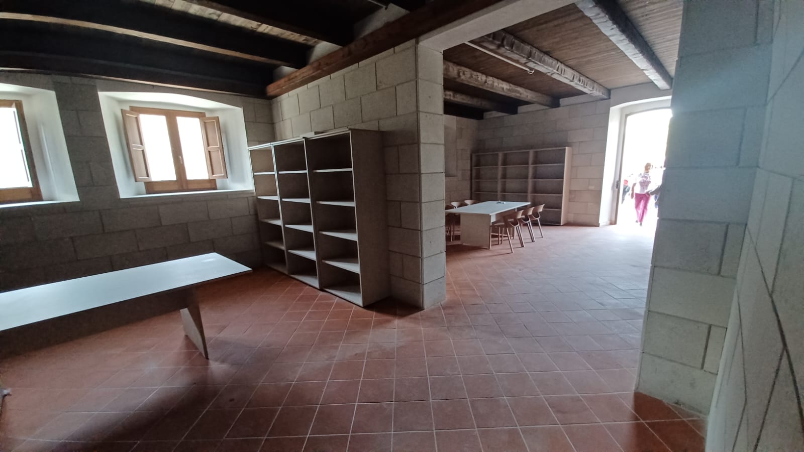 Torna a vivere la storica Tonnara di Bivona. Sarà sede dell'Ente Parchi Marini Regionali (video) 3 whatsapp image 2024 05 17 at 12.49.47 1