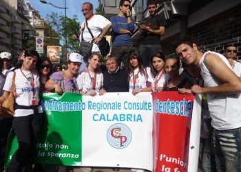 Quegli indimenticabili 23 Maggio delle Consulte studentesche della Calabria