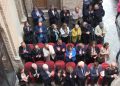 Un Sindaco da standing ovation. Maria Limardo lascia e il suo “Saluto alla città” è un tripudio di emozioni (video)