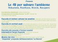 I Lions in favore dell’ambiente, appuntamento l’1 giugno a Vibo Valentia su corso Vittorio Emanuele