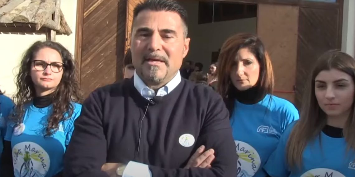 "Vibo Marina C'è" si sposta a Tropea. Appuntamento domani alla Casa di Riposo Don Mottola 1 “Vibo Marina C’è” si sposta a Tropea. Appuntamento domani alla Casa di Riposo Don Mottola