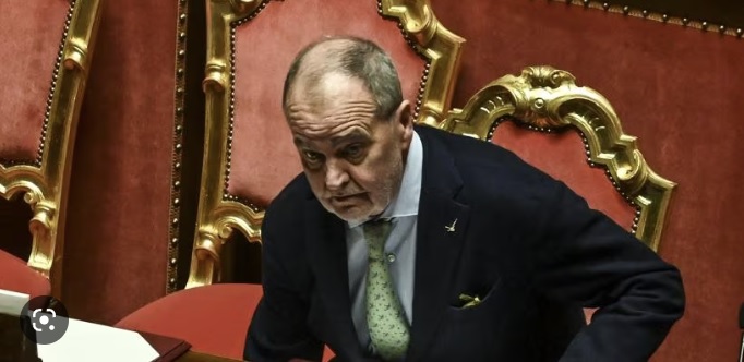 Autonomia Differenziata in salsa leghista? No grazie. Ma il Sud può raccogliere la sfida... e rilanciare 5 calderoli 1