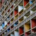 Una 'comunità verticale': il progetto della Cité Radieuse di Le Corbusier a Marsiglia 8 Una ‘comunità verticale’: il progetto della Cité Radieuse di Le Corbusier a Marsiglia